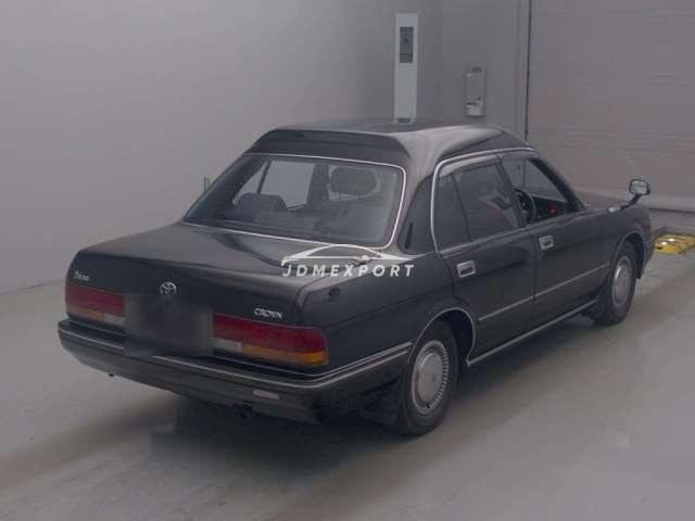 Toyota Crown 1994 thumbnail 2
