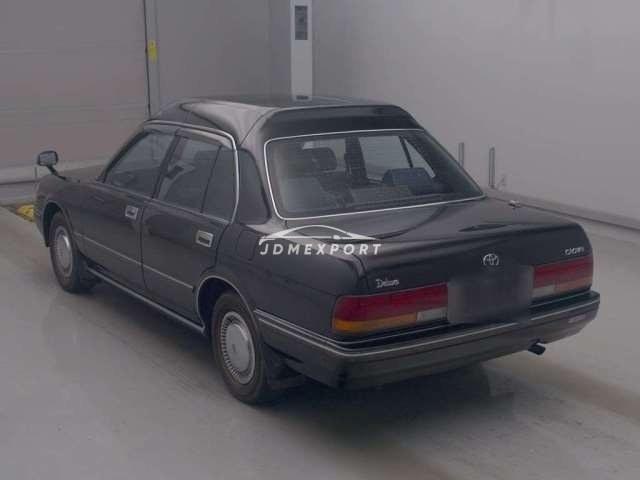 Toyota Crown 1994 thumbnail 5