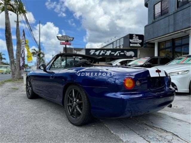 Mazda Roadster 1999 thumbnail 38