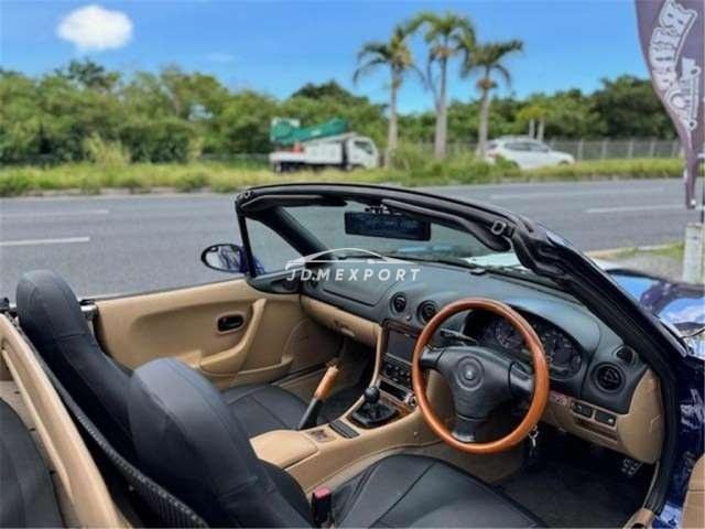 Mazda Roadster 1999 thumbnail 23