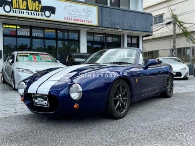Mazda Roadster 1999 thumbnail 37