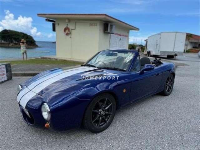 Mazda Roadster 1999 thumbnail 28