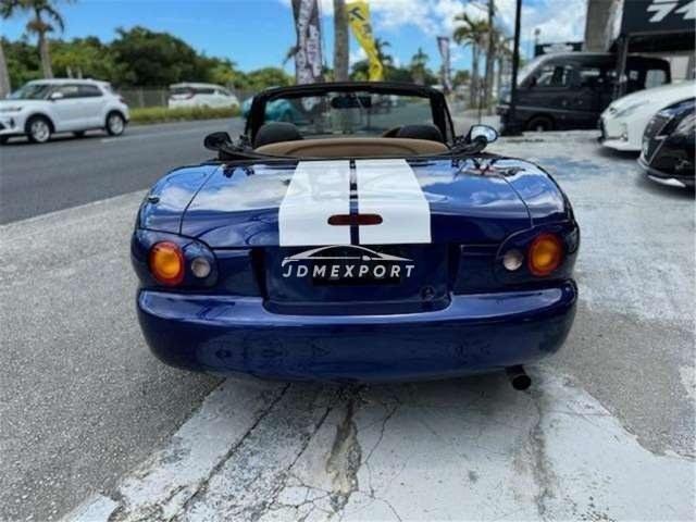 Mazda Roadster 1999 thumbnail 16