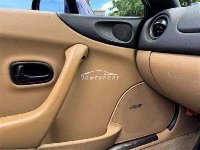 Mazda Roadster 1999 thumbnail 31