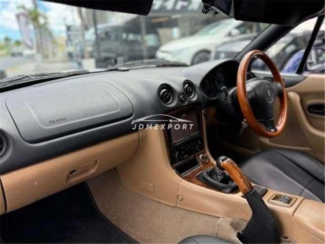 Mazda Roadster 1999 thumbnail 20