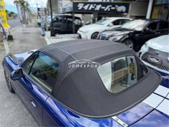 Mazda Roadster 1999 thumbnail 25