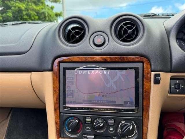 Mazda Roadster 1999 thumbnail 33