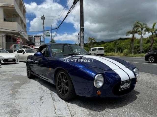Mazda Roadster 1999 thumbnail 5