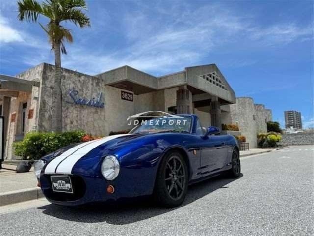 Mazda Roadster 1999 thumbnail 8