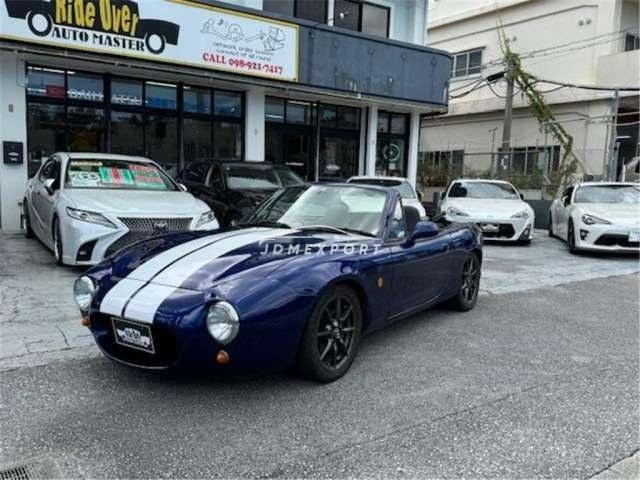 Mazda Roadster 1999 thumbnail 18