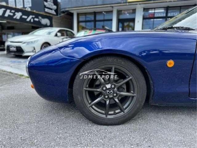 Mazda Roadster 1999 thumbnail 6