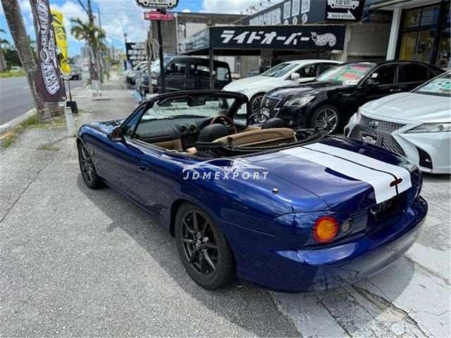 Mazda Roadster 1999 thumbnail 36