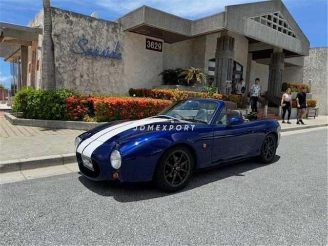 Mazda Roadster 1999 thumbnail 10