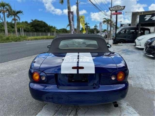 Mazda Roadster 1999 thumbnail 39