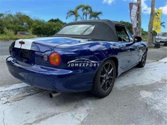 Mazda Roadster 1999 thumbnail 48
