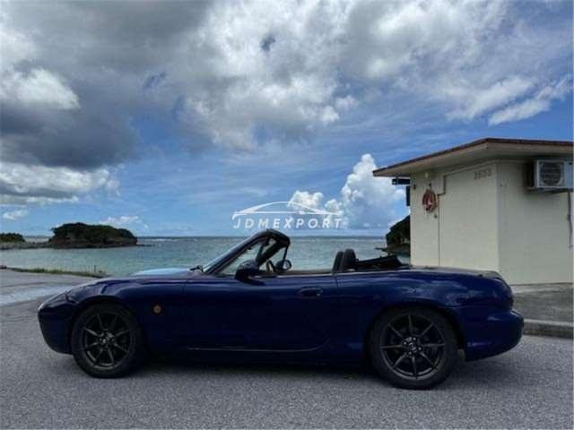 Mazda Roadster 1999 thumbnail 47