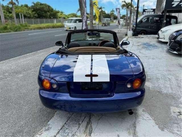 Mazda Roadster 1999 thumbnail 13