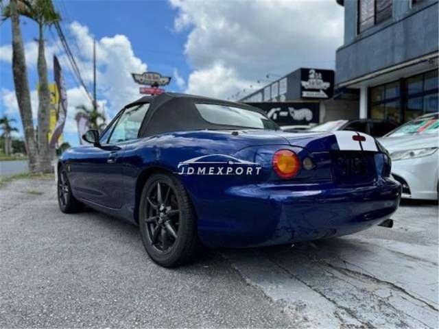 Mazda Roadster 1999 thumbnail 34