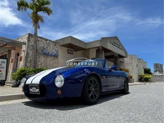 Mazda Roadster 1999 thumbnail 19