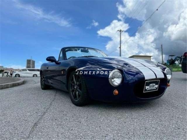 Mazda Roadster 1999 thumbnail 43