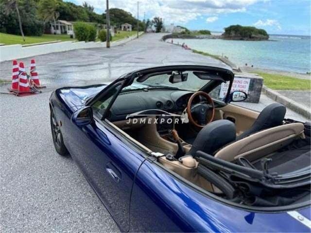 Mazda Roadster 1999 thumbnail 51