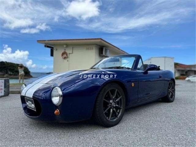 Mazda Roadster 1999 thumbnail 32