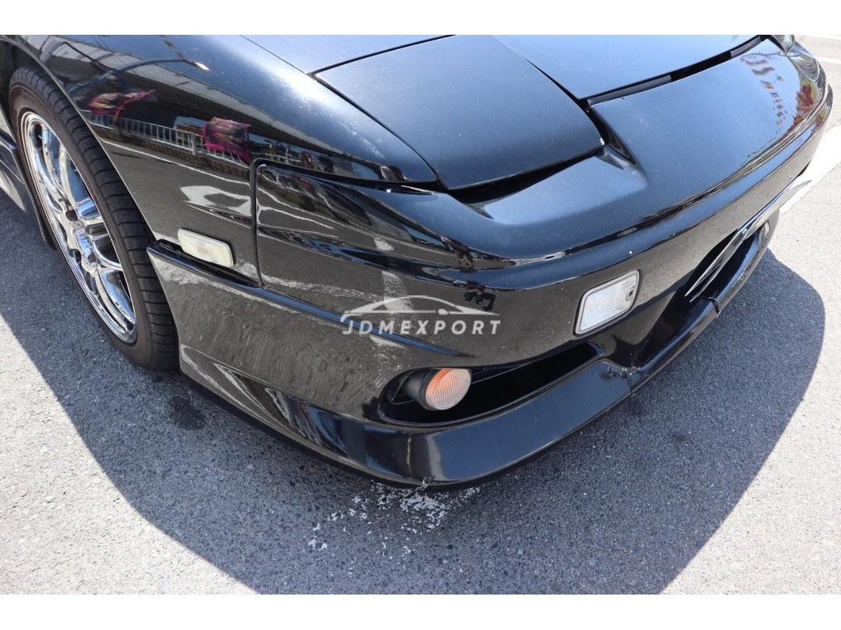 Nissan 180SX 1995 thumbnail 25