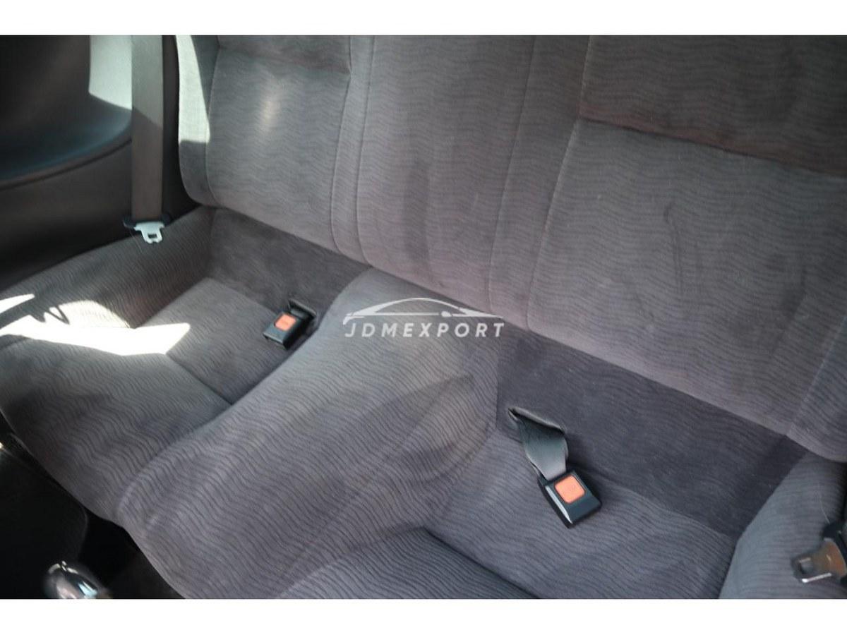 Nissan 180SX 1995 thumbnail 30