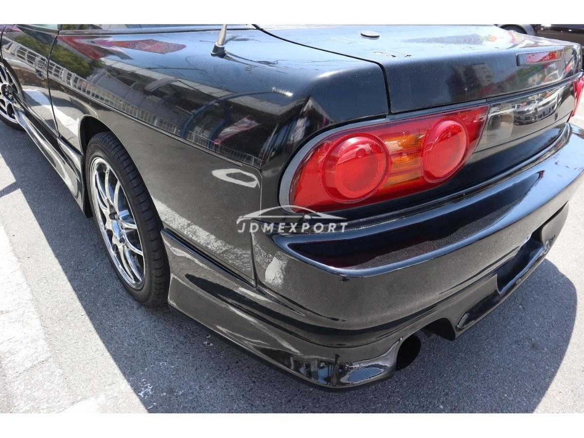 Nissan 180SX 1995 thumbnail 26