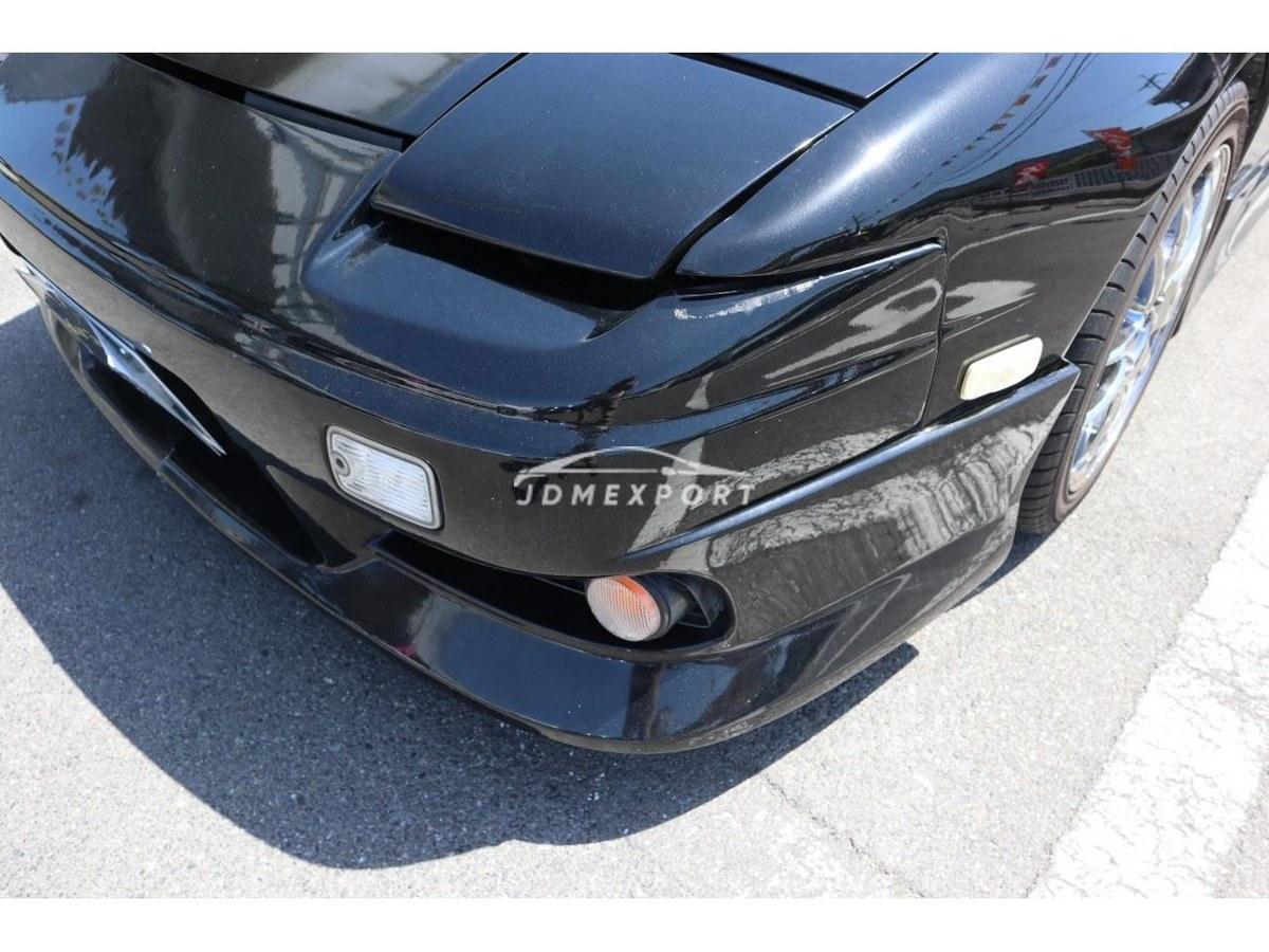 Nissan 180SX 1995 thumbnail 24