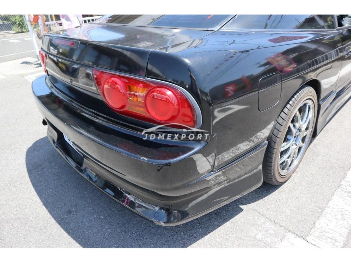 Nissan 180SX 1995 thumbnail 27