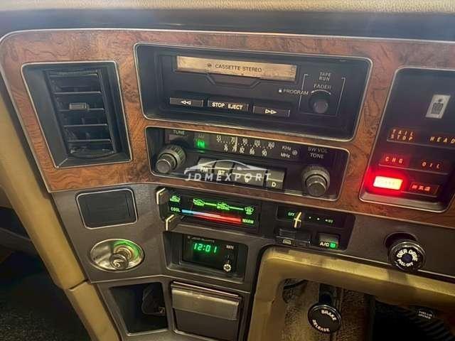 Toyota Crown 1979 thumbnail 15