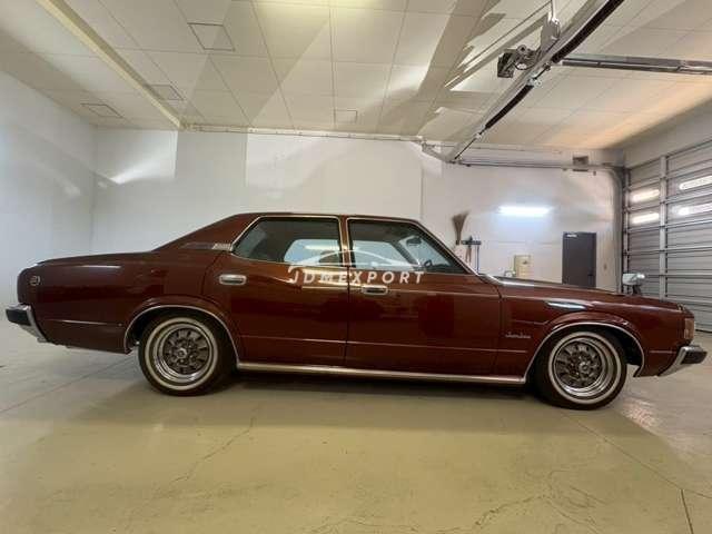 Toyota Crown 1979 thumbnail 4