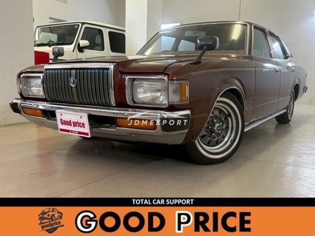 Toyota Crown 1979