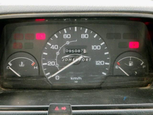 Honda Acty Truck 1998 thumbnail 14