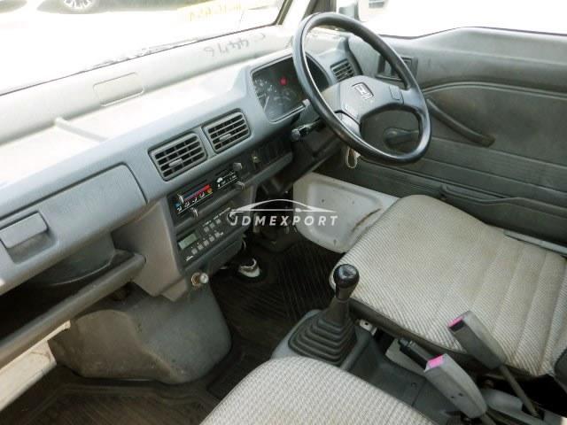 Honda Acty Truck 1998 thumbnail 11