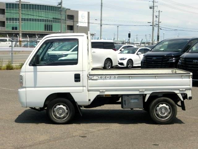Honda Acty Truck 1998 thumbnail 5