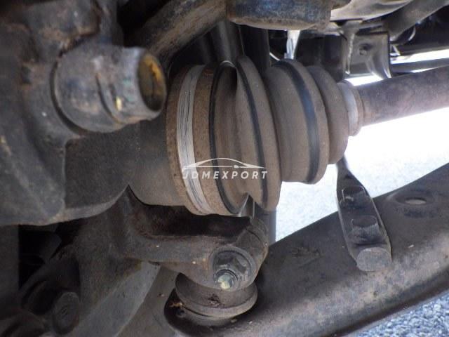 Honda Acty Truck 1998 thumbnail 28