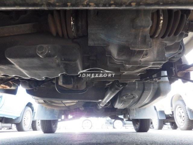 Honda Acty Truck 1998 thumbnail 24