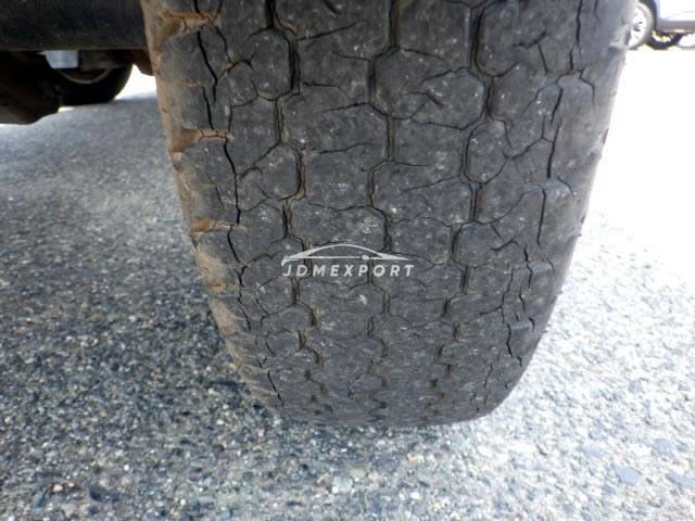 Honda Acty Truck 1998 thumbnail 30