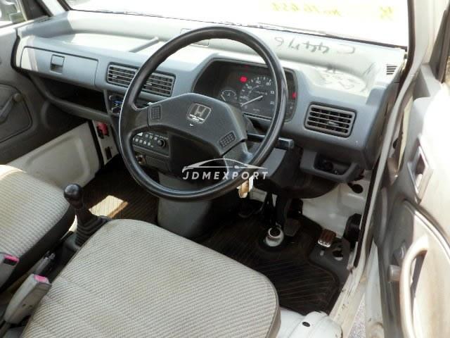 Honda Acty Truck 1998 thumbnail 12