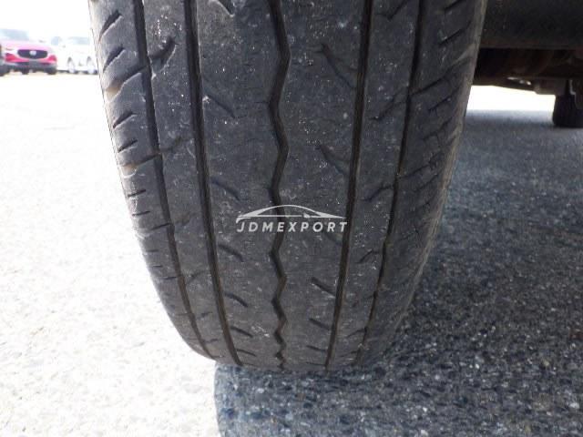 Honda Acty Truck 1998 thumbnail 29