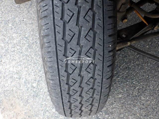 Honda Acty Truck 1998 thumbnail 25