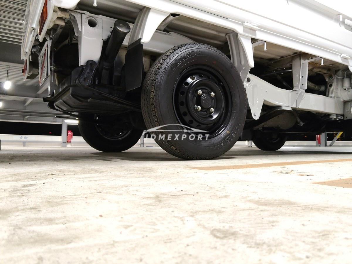 Suzuki Carry Truck 1997 thumbnail 37