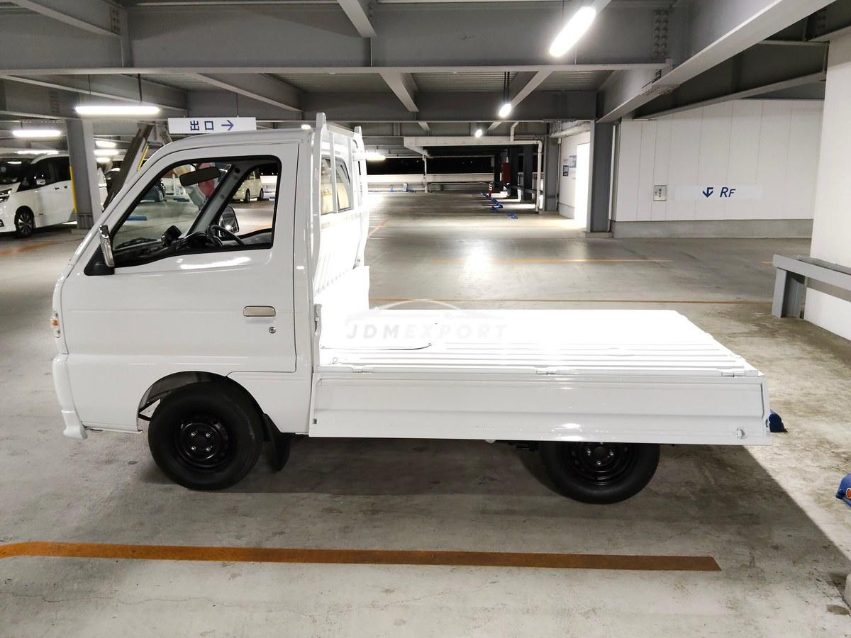 Suzuki Carry Truck 1997 thumbnail 20