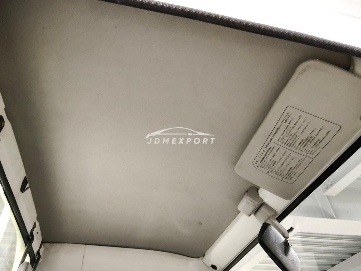 Suzuki Carry Truck 1997 thumbnail 34