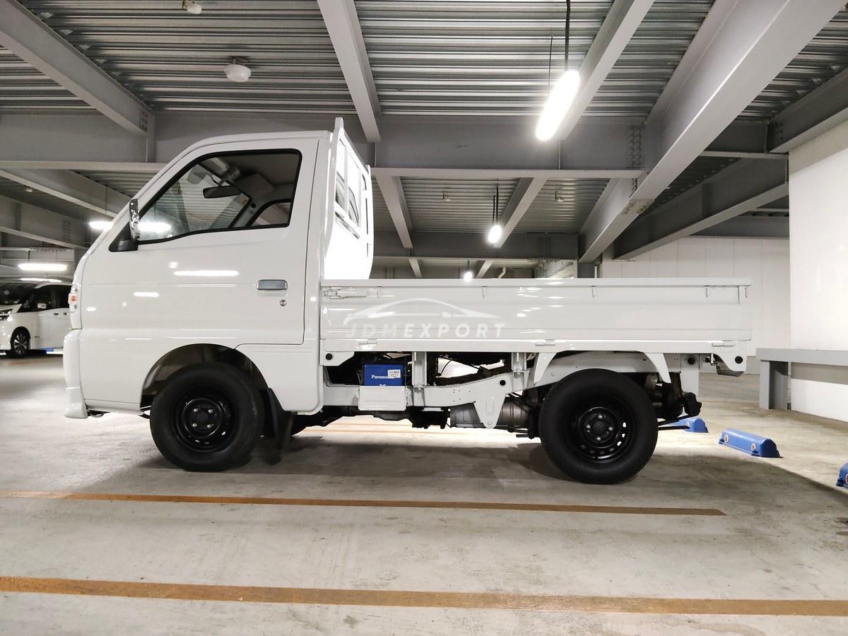 Suzuki Carry Truck 1997 thumbnail 14