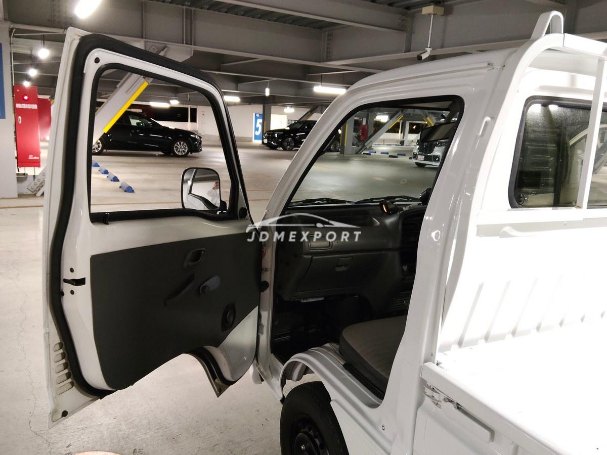 Suzuki Carry Truck 1997 thumbnail 33