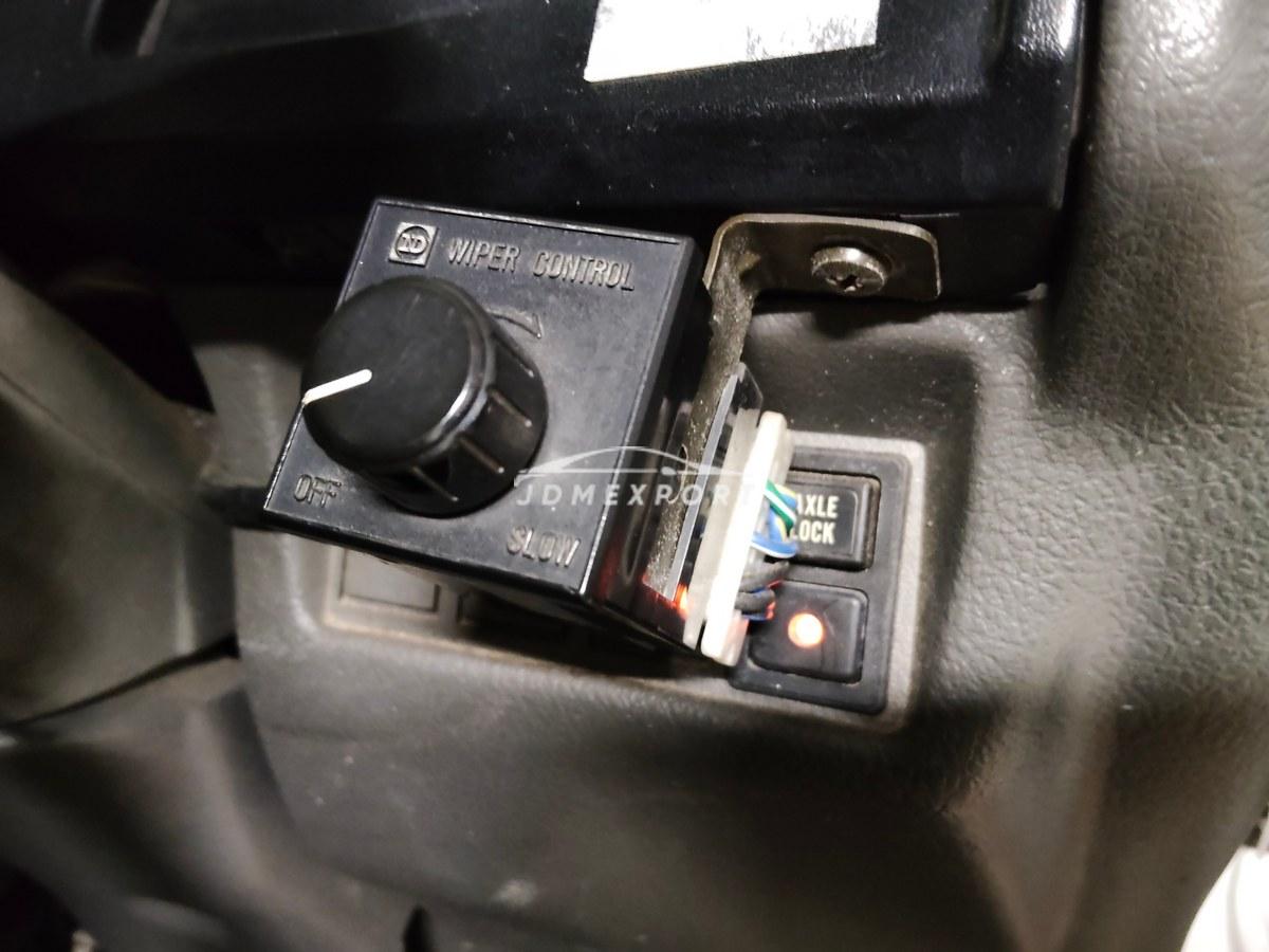 Suzuki Carry Truck 1997 thumbnail 28