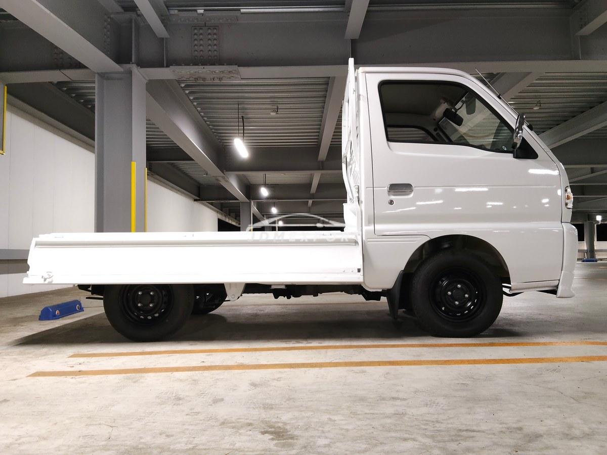 Suzuki Carry Truck 1997 thumbnail 16